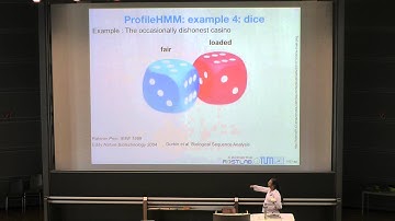 Protein Prediction 1 for Computer Scientists - Lecture 4 "Multiple alignments"
