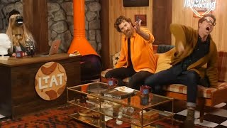 Everytime Link Says Fosho In Ltat And Everytime He Doesnt