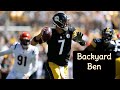 Best Of “Backyard Ben”
