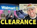 $20 TOTAL!!! Walmart Clothes Clearance Deal (HIDDEN HOODIE)