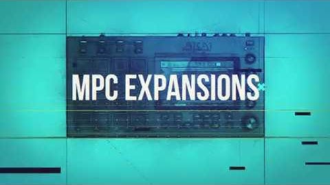 Superb Online Sample Store: MPC Expansions / Drum Kits / Sample Packs