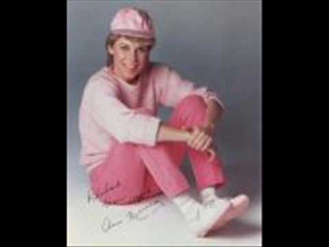 Anne Murray Day Tripper