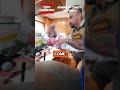 Humboldt County Sheriff Saves Baby's Life