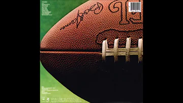 Touchdown | Bob James | Touchdown | 1978 Tappan Zee LP