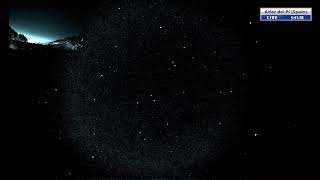 ✨Stars & Night Vision Live Stargazing w/ 5K night vision & Tapo C325WB NV cam (21-05-2026) ✨