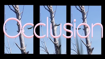 Easier Occlusion in webxr