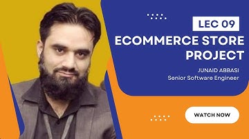 E-Commerce website in PHP & MySQL in Urdu/Hindi part 8 (Login Page)