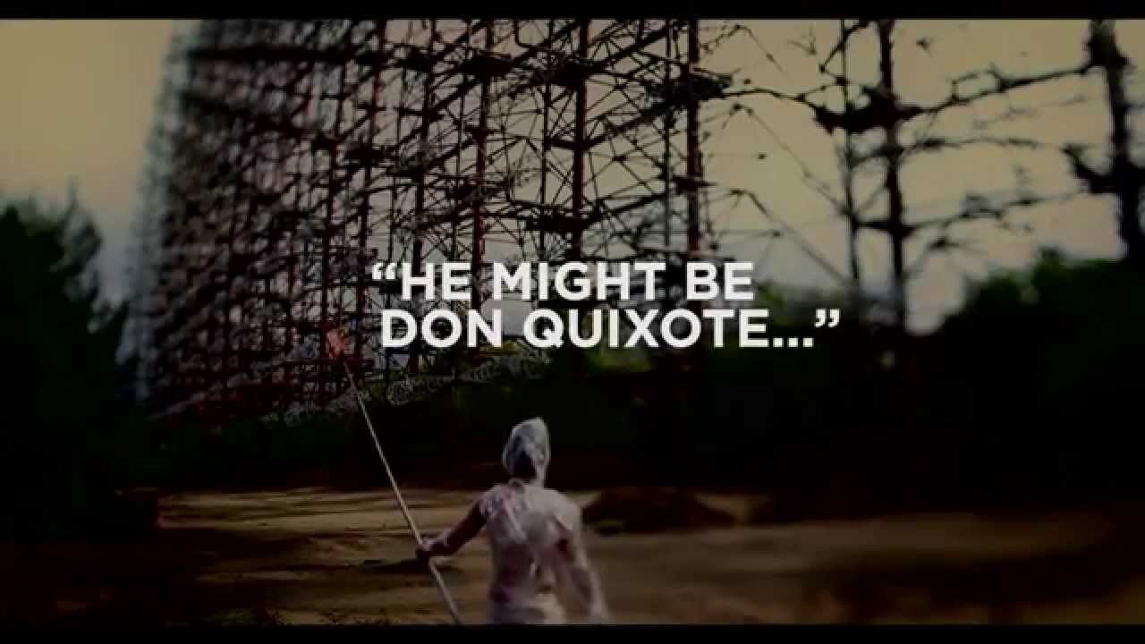 Miniatura: Rosyjski dzięcioł / The Russian Woodpecker...