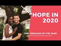 A MESSAGE OF HOPE | Christian Motivation | Christian advice | Faith advice