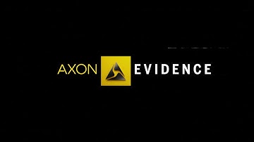 Axon Evidence 6 Second Ad