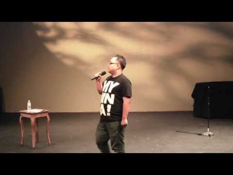 Danny Cho - Bad Sex Stories
