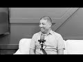 Grinding as a Dad &amp; Business Owner w  Jorge Zamarron   The Good Leader Podcast