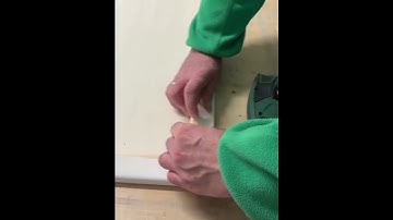 How to make a stretch canvas - Lana Guise