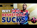 🏀 Why British Basketball Sucks - United Kingdom - Ninh explains...