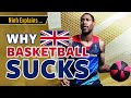 Understanding the Challenges of Basketball in the UK
