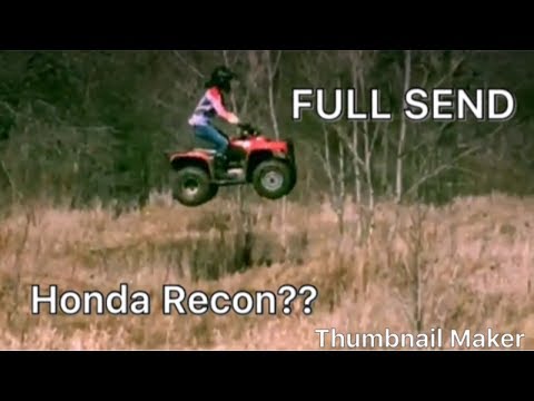 most-underrated-quad?-honda-recon-250