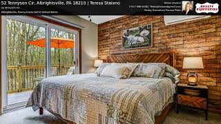 52 Tennyson Cir video tour