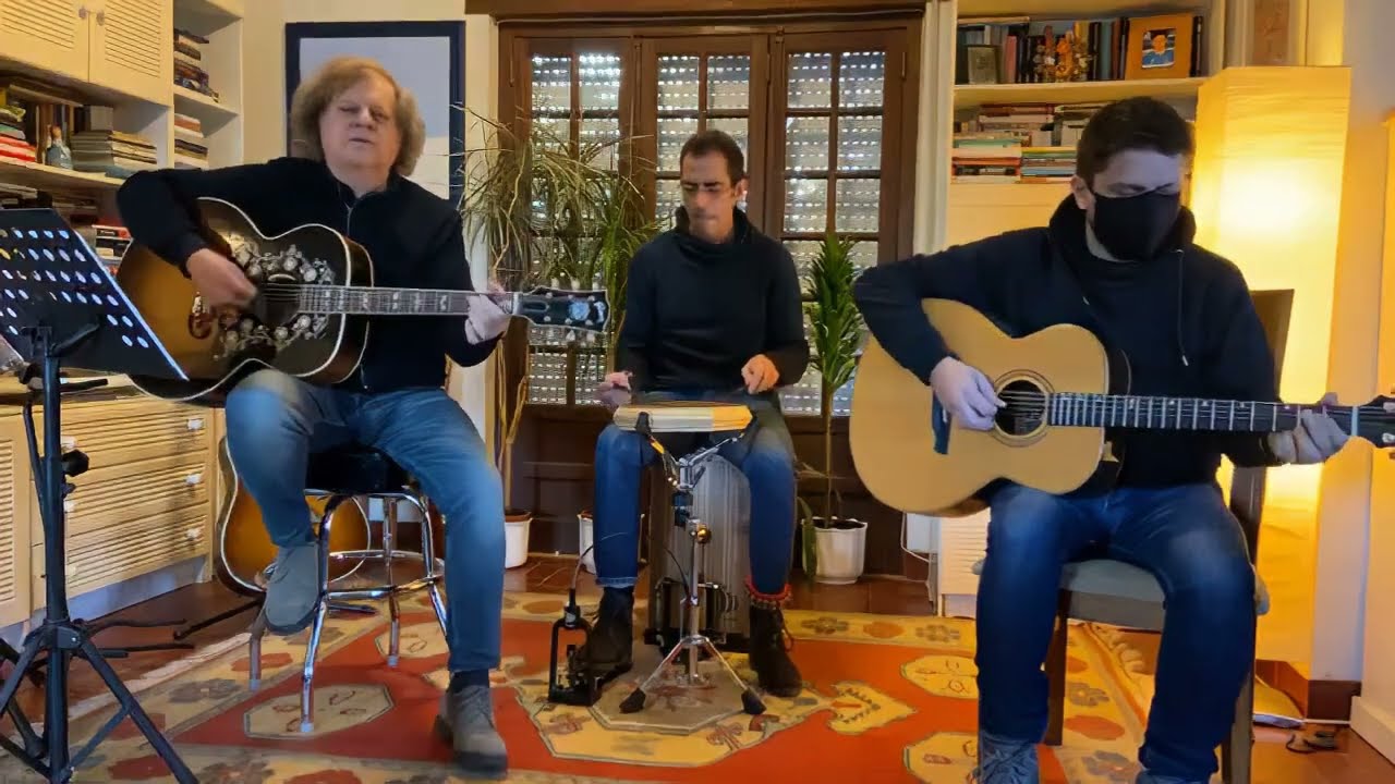 UHF - A Lágrima Caiu - MMC 31