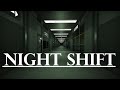 Nightshift | Planet Coaster Darkride