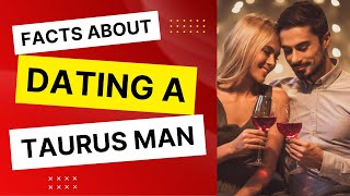 5 Facts About Dating A Taurus Man Profile