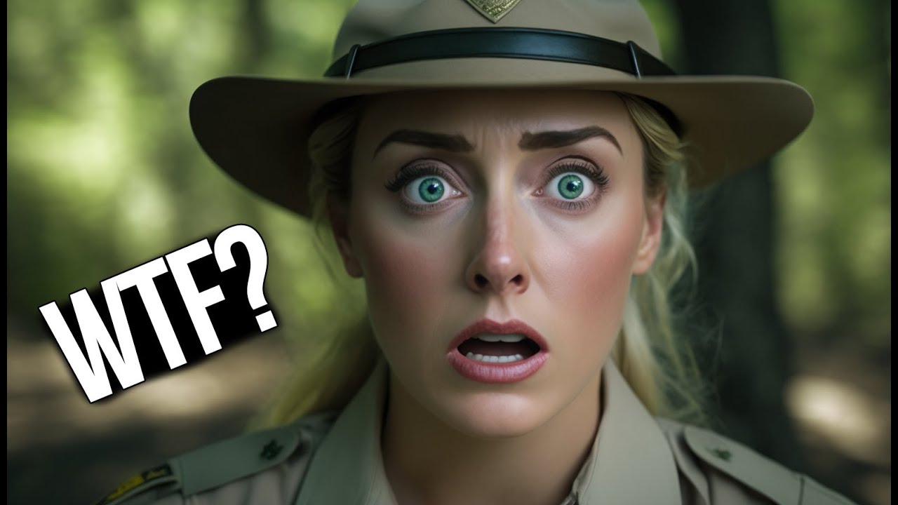 WARNING UNDOCUMENTED SPECIES In Glacier National Park YouTube warning-undocumented-species-in-glacier-national-park-youtube