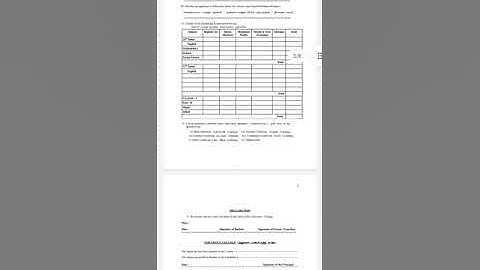 #MSuniversity #universitycolleges #Application #UG #PG