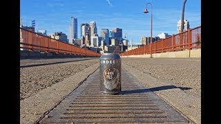 B Side Pils from INDEED Brewing