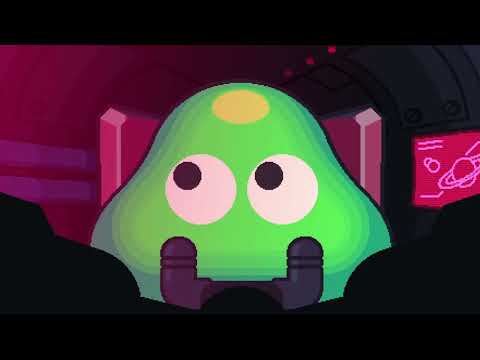 Slime Labs 3 - Announce Trailer (iOS/Android)