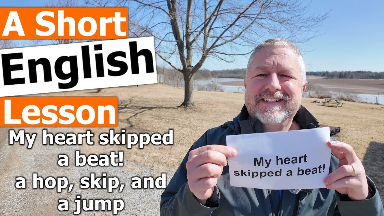 Learn the English Phrases 