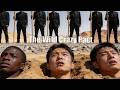 The Wild Crazy Pact | Comedy Adventure Movies English Sub, Full Movie HD