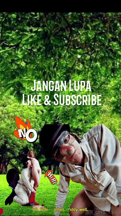 Bukan video Bokep