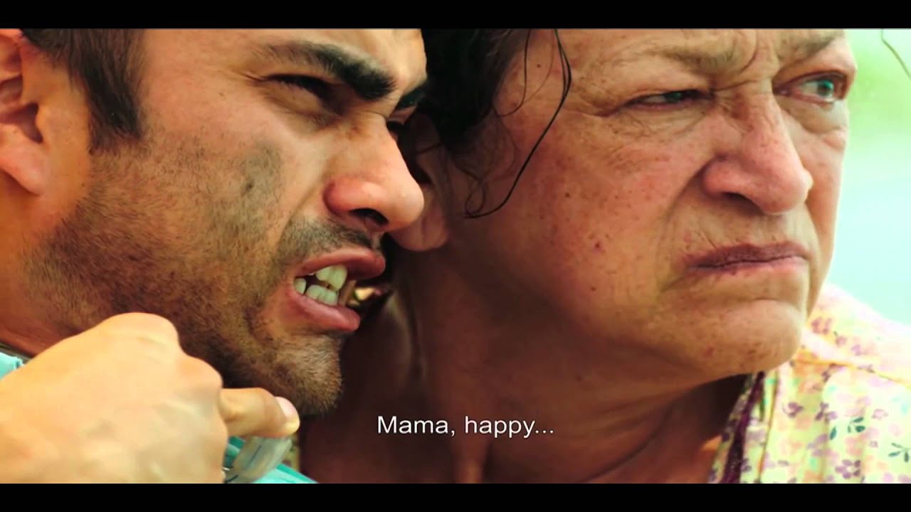 “La ciénaga; entre el mar y la tierra