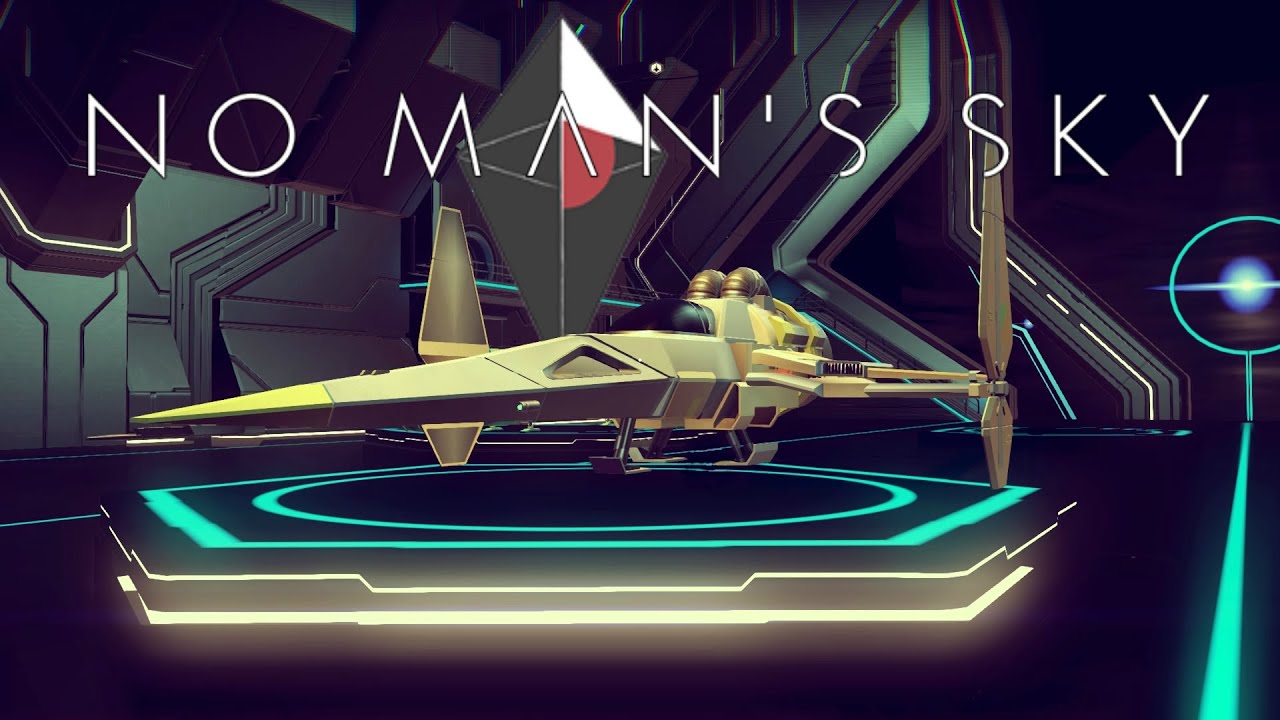 Download No Man's Sky Ships Images