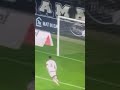 Alberth lis girondins prend un ko plac dans le coma artificielle force  lui 