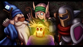 [HD] MacGuffin Quest Gameplay IOS / Android | PROAPK