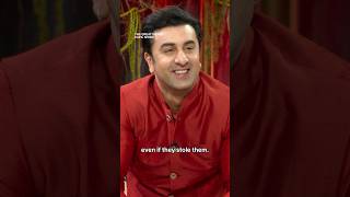 Ranbir Kapoor REVEALS How Much He Gave For Joota Chupaai Ritual! 😱 #TheGreatIndianKapilShow Profile
