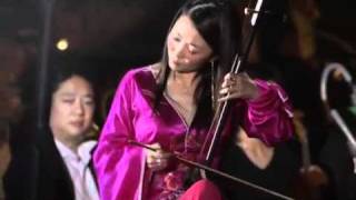 Jean Michel Jarre - Forbidden City Concert (2004) (Part 1/8)