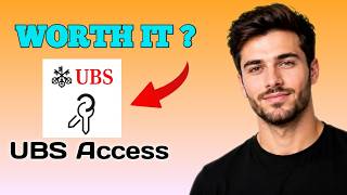 هل تطبيق UBS Access يستحق الاستخدام فعلاً؟ screenshot 3