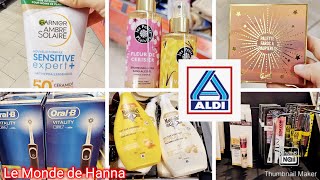 ALDI FRANCE 19-05 BONS PLANS COURSES