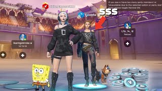 He Wanted A Free Skin 😭