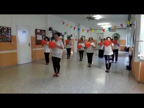 BATTICUORE alegria falls