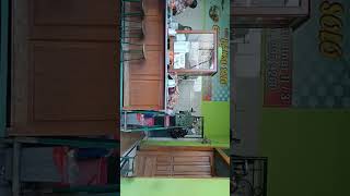 Warung Mburi Pos Spesial Bakso Solo Di Sidoarjo Jawa Timur