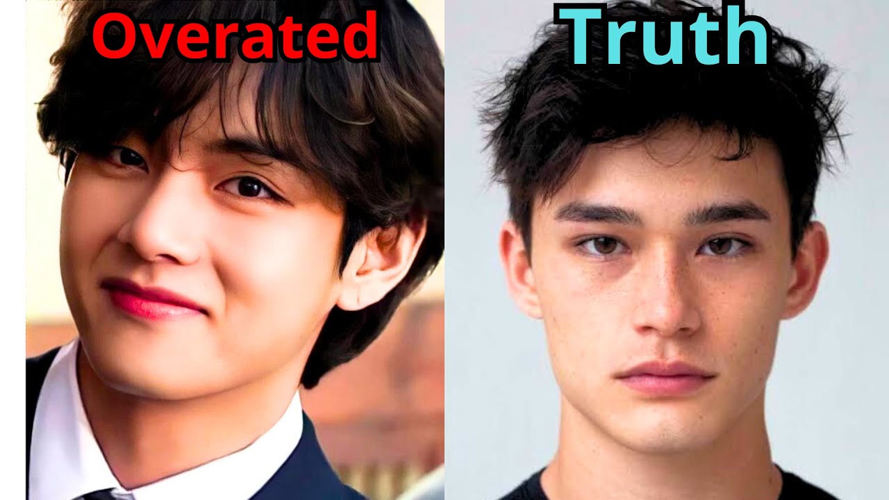 Most attractive Asian men (Asian PSLGODS)