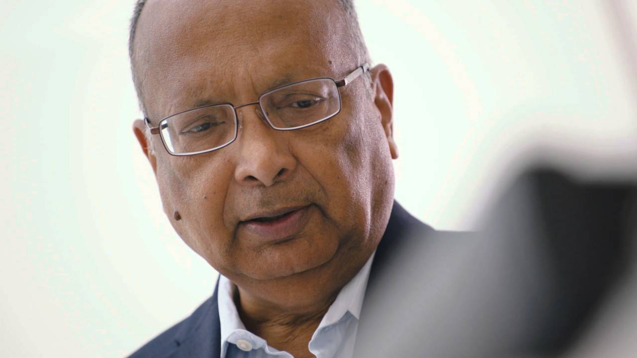 Arogyaswami Paulraj et al. - Connectivité sans fil accélérée