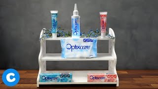 Optixcare Eye Health