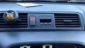 1999 HONDA CR V RUST REPAIR - YouTube