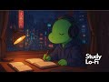 30 Minute Study Lo-Fi Vibes ☕ | Chillhop Beats for Work &amp; Study