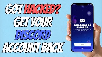 How to Recover Hacked Discord Account | Get Your Discord Back Fast (2025 Guide)
