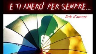 Video thumbnail of "San Valentino Festa degli Innamorati @ntonio di link d'amore"