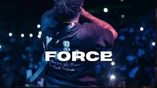 '' Force '' Skippa Type Beat  Dancehall instrumental riddim  2025